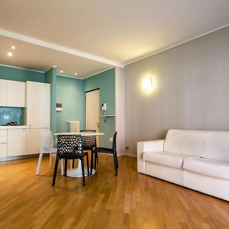 Porta Nuova Central Studio Verona Exterior photo
