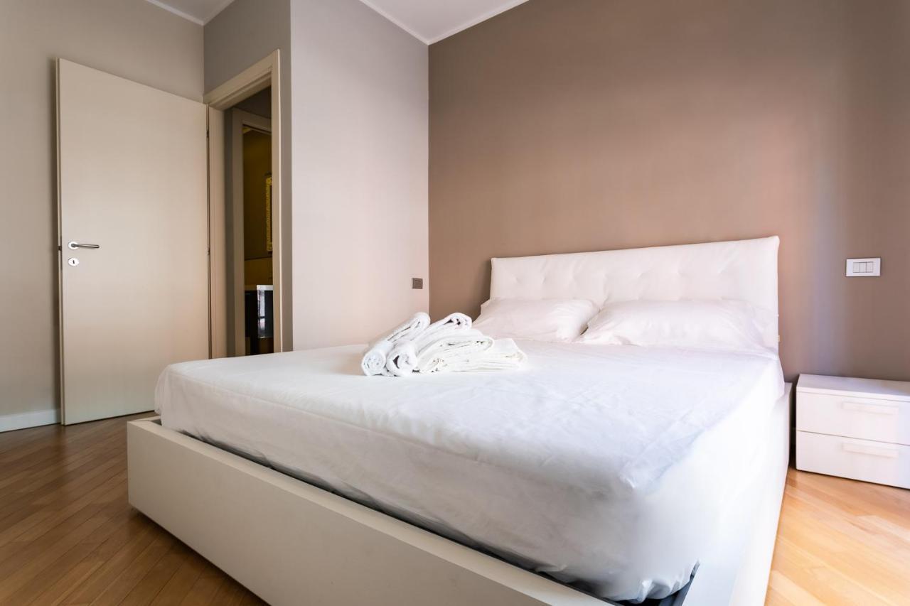 Porta Nuova Central Studio Verona Exterior photo